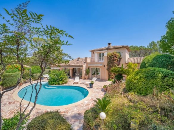 Maison à vendre, 172m², Saint-Raphaël