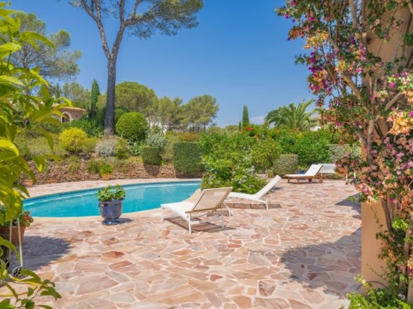 Maison à vendre, 172m², Saint-Raphaël