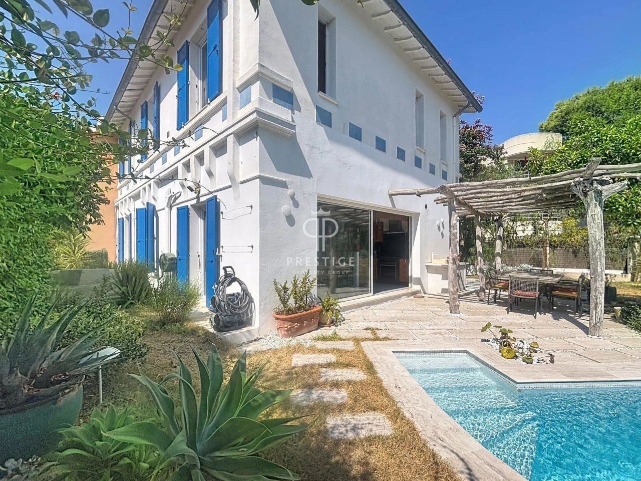 Maison à vendre, 144m², Antibes