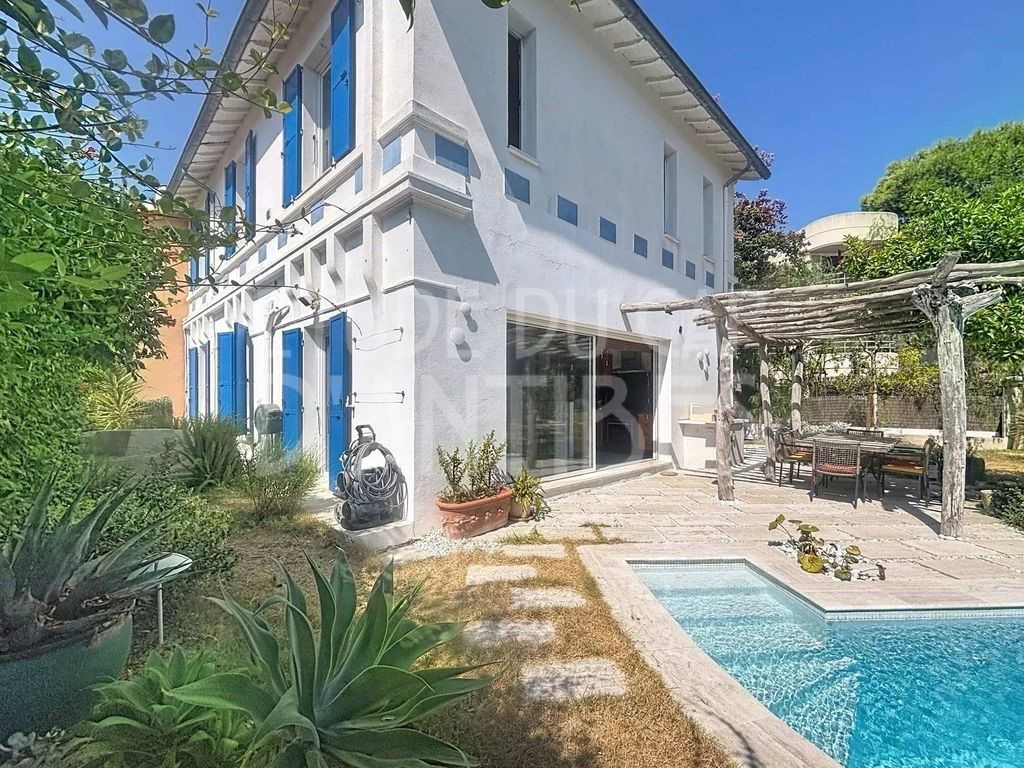 Maison à vendre, 144m², Antibes