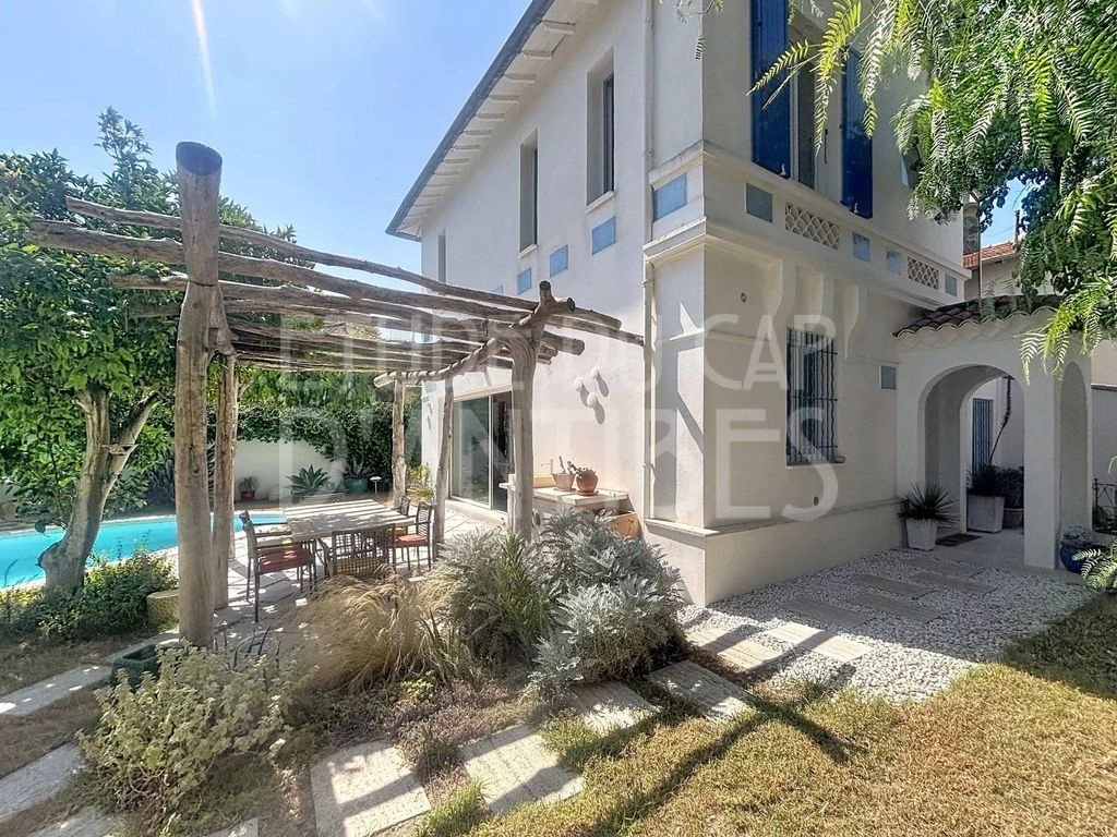 Maison à vendre, 144m², Antibes