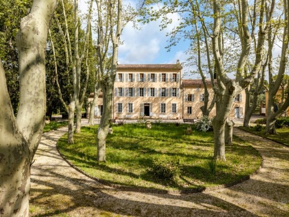 Maison à vendre, 545m², Puget-Ville