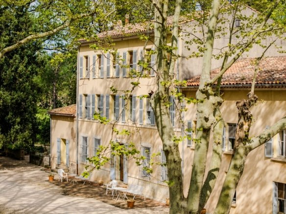Maison à vendre, 545m², Puget-Ville