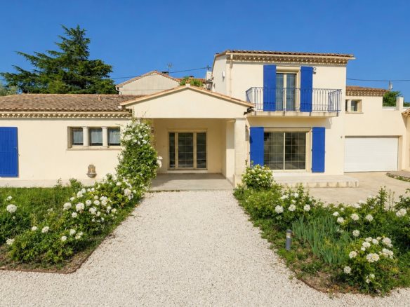 Maison à vendre, 221m², Saint-Rémy-de-Provence