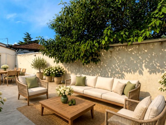 Maison à vendre, 221m², Saint-Rémy-de-Provence