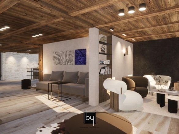 Maison à vendre, 470m², Paris 4ème