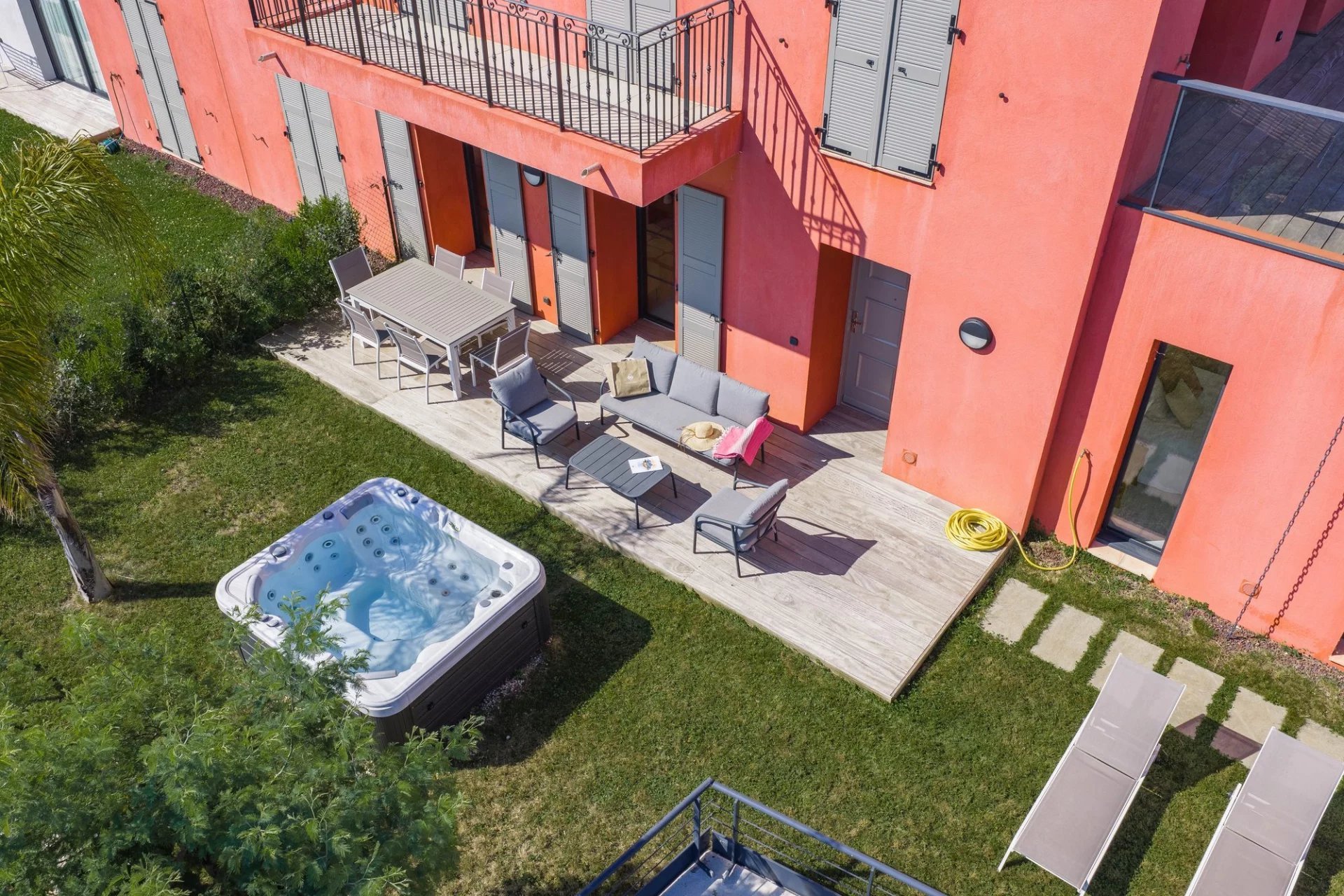 Appartement à vendre, 127m², Théoule-sur-Mer