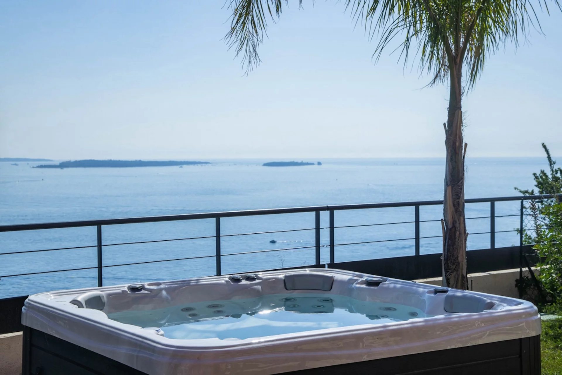 Appartement à vendre, 127m², Théoule-sur-Mer