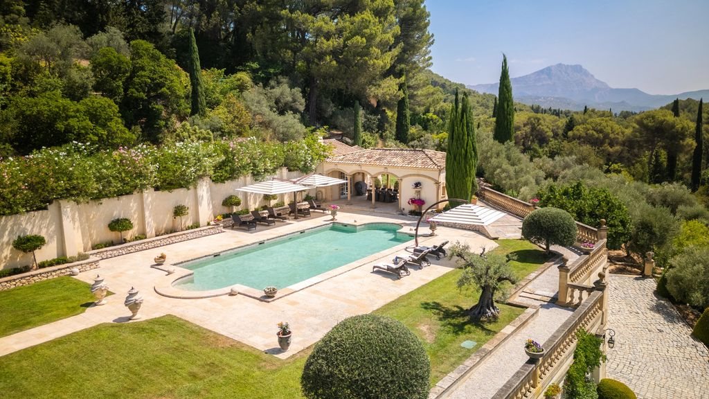 Maison à vendre, 600m², Aix-en-Provence