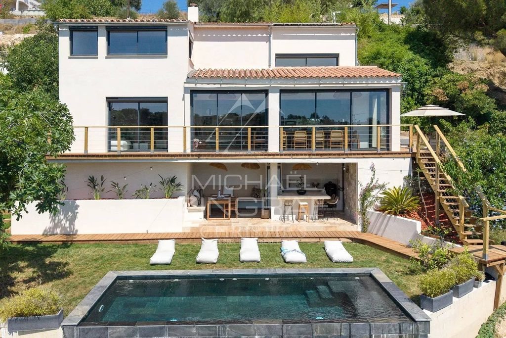 Maison à vendre, 238m², Nice