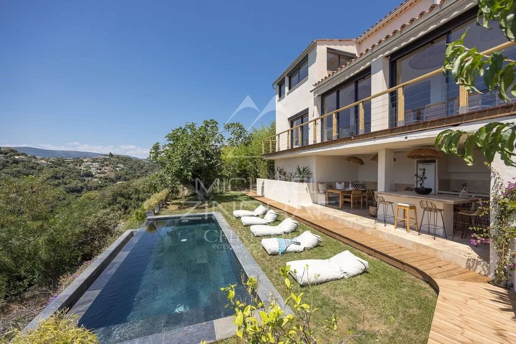 Maison à vendre, 238m², Nice
