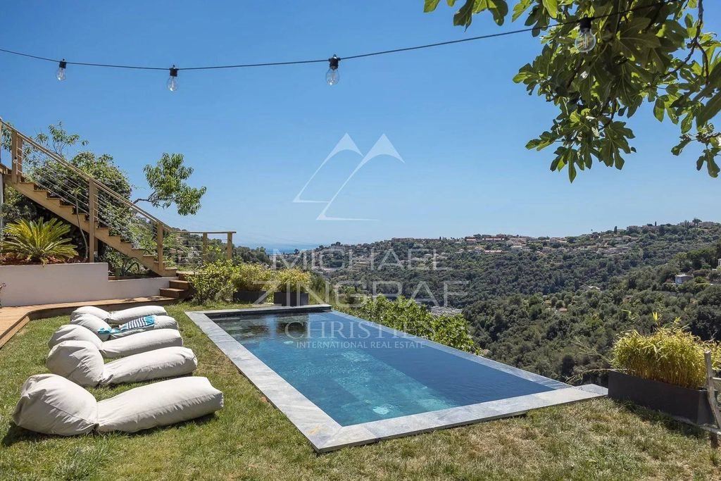 Maison à vendre, 238m², Nice