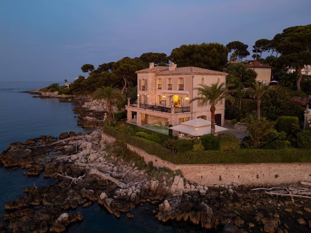 Maison à vendre, 466m², Antibes