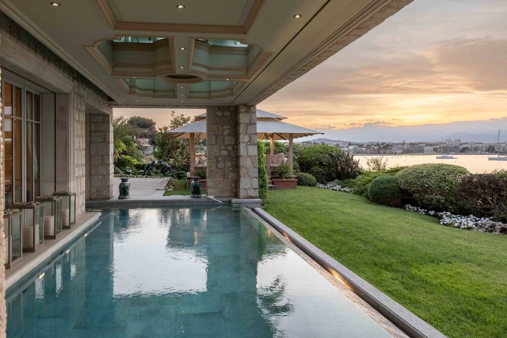 Maison à vendre, 466m², Antibes
