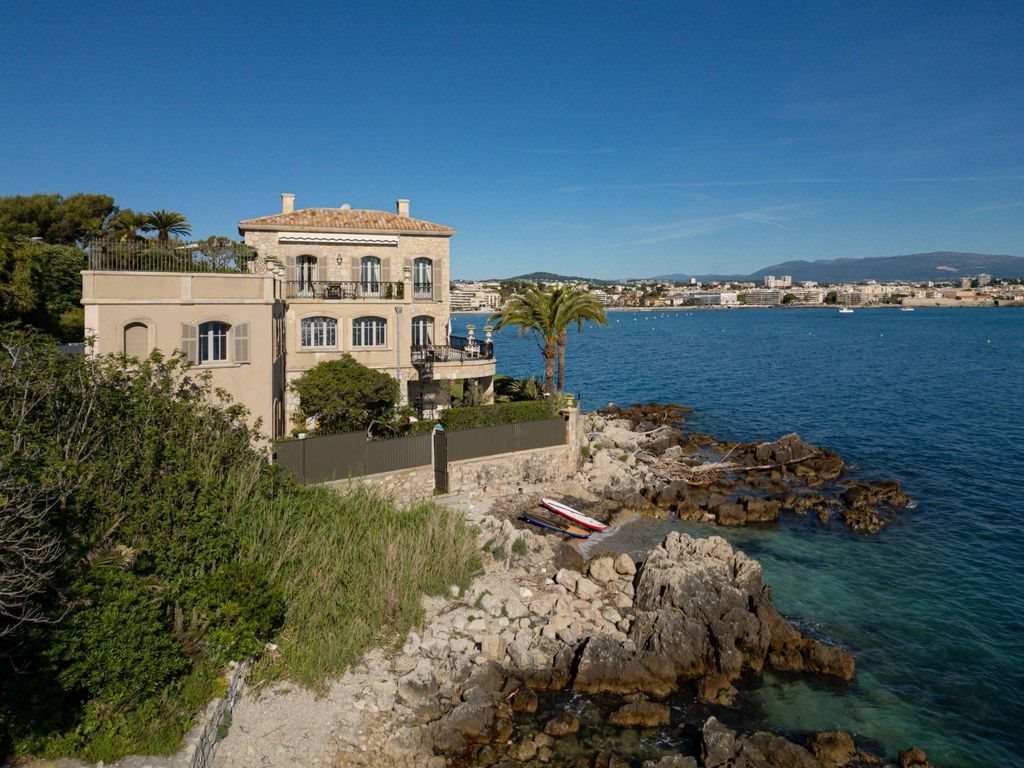 Maison à vendre, 466m², Antibes