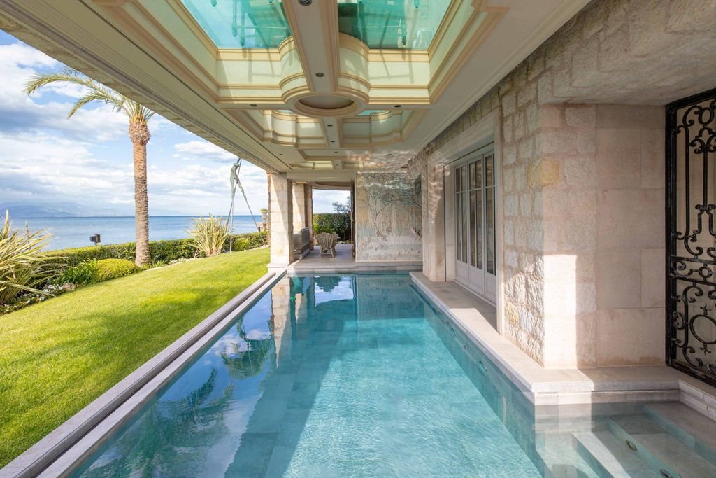 Maison à vendre, 466m², Antibes
