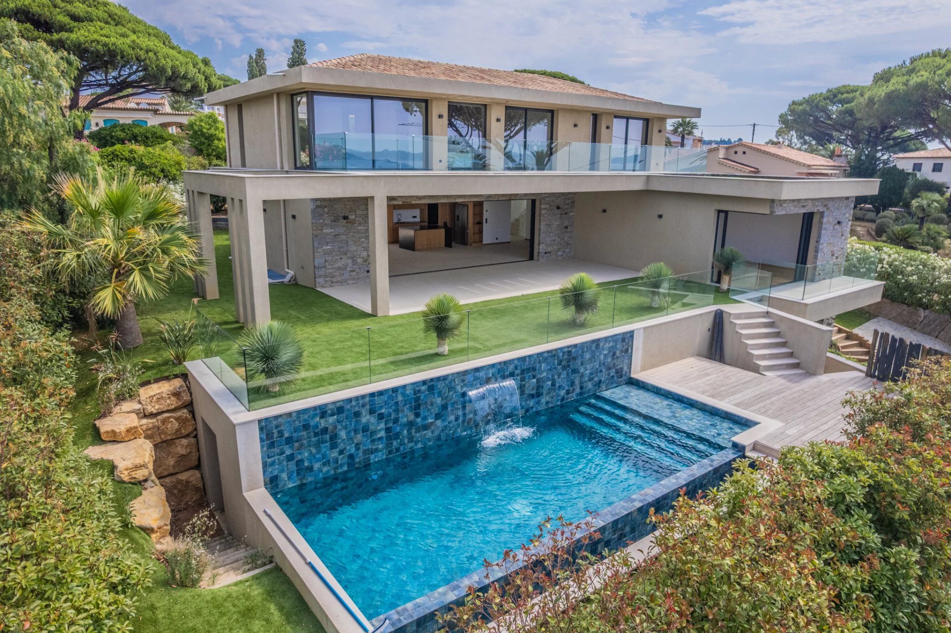 Maison à vendre, 260m², Sainte-Maxime