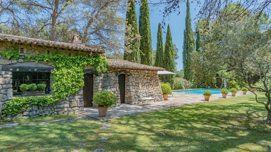 Maison à vendre, 1000m², Auribeau-sur-Siagne