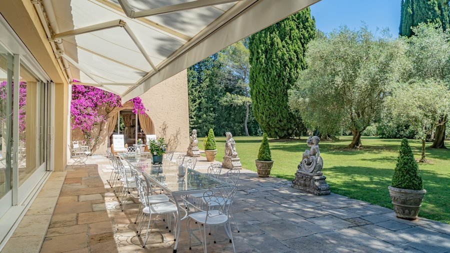 Maison à vendre, 1000m², Auribeau-sur-Siagne