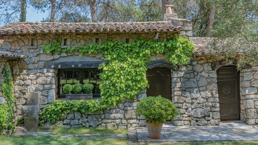 Maison à vendre, 1000m², Auribeau-sur-Siagne