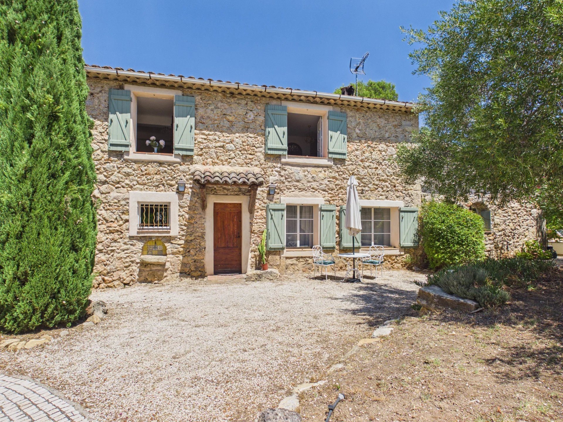 Maison à vendre, 189m², Lorgues