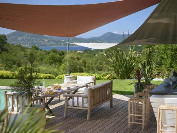 Maison à vendre, 440m², Saint-Tropez