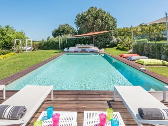 Maison à vendre, 440m², Saint-Tropez