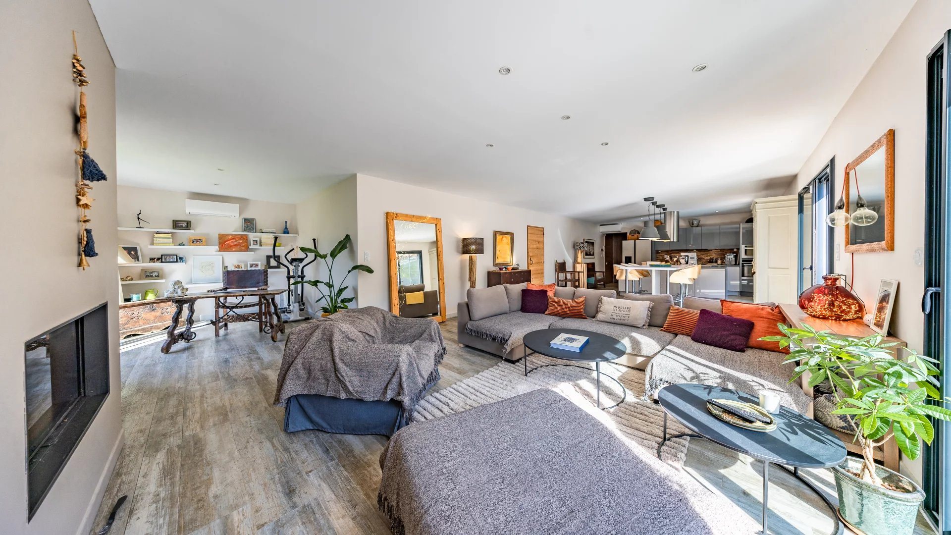 Maison à vendre, 152m², Paradou