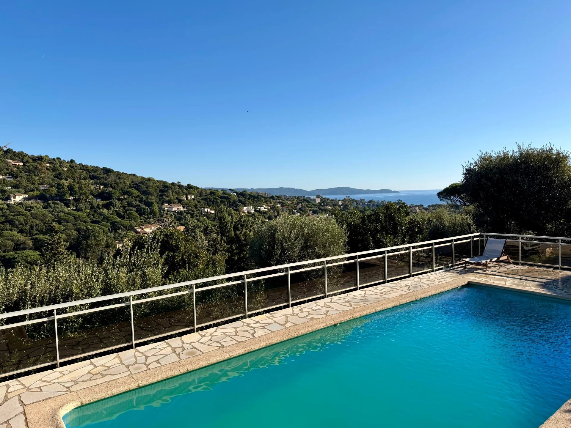 Maison à vendre, 139m², Cavalaire-sur-Mer