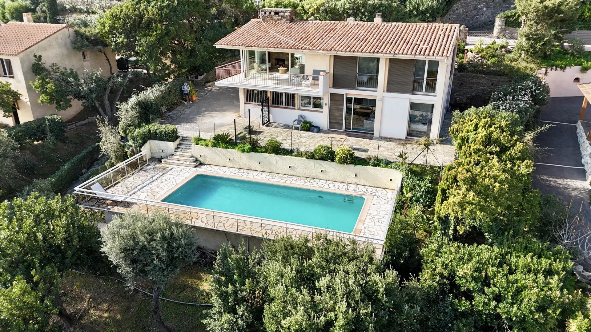 Maison à vendre, 139m², Cavalaire-sur-Mer