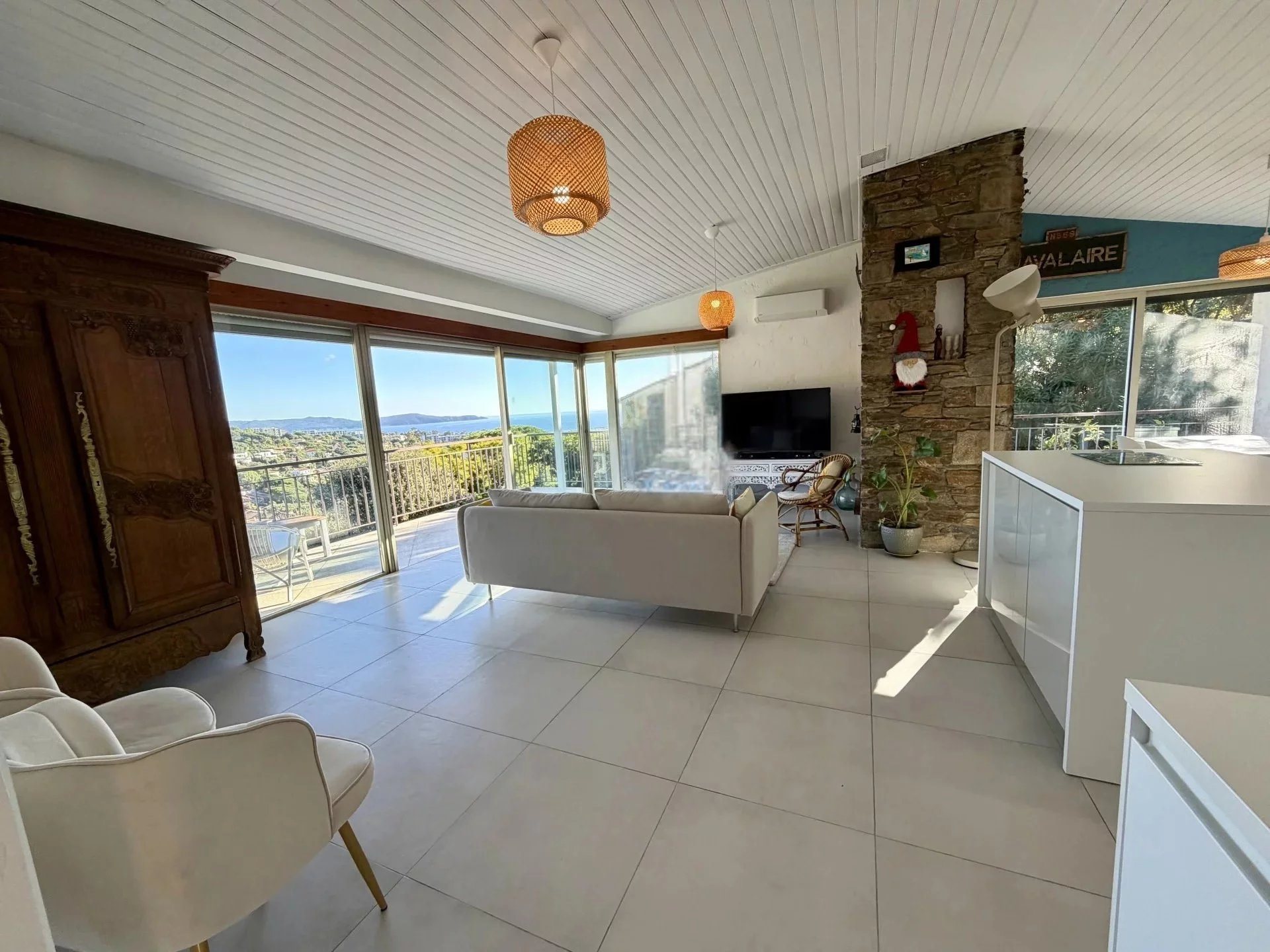 Maison à vendre, 139m², Cavalaire-sur-Mer