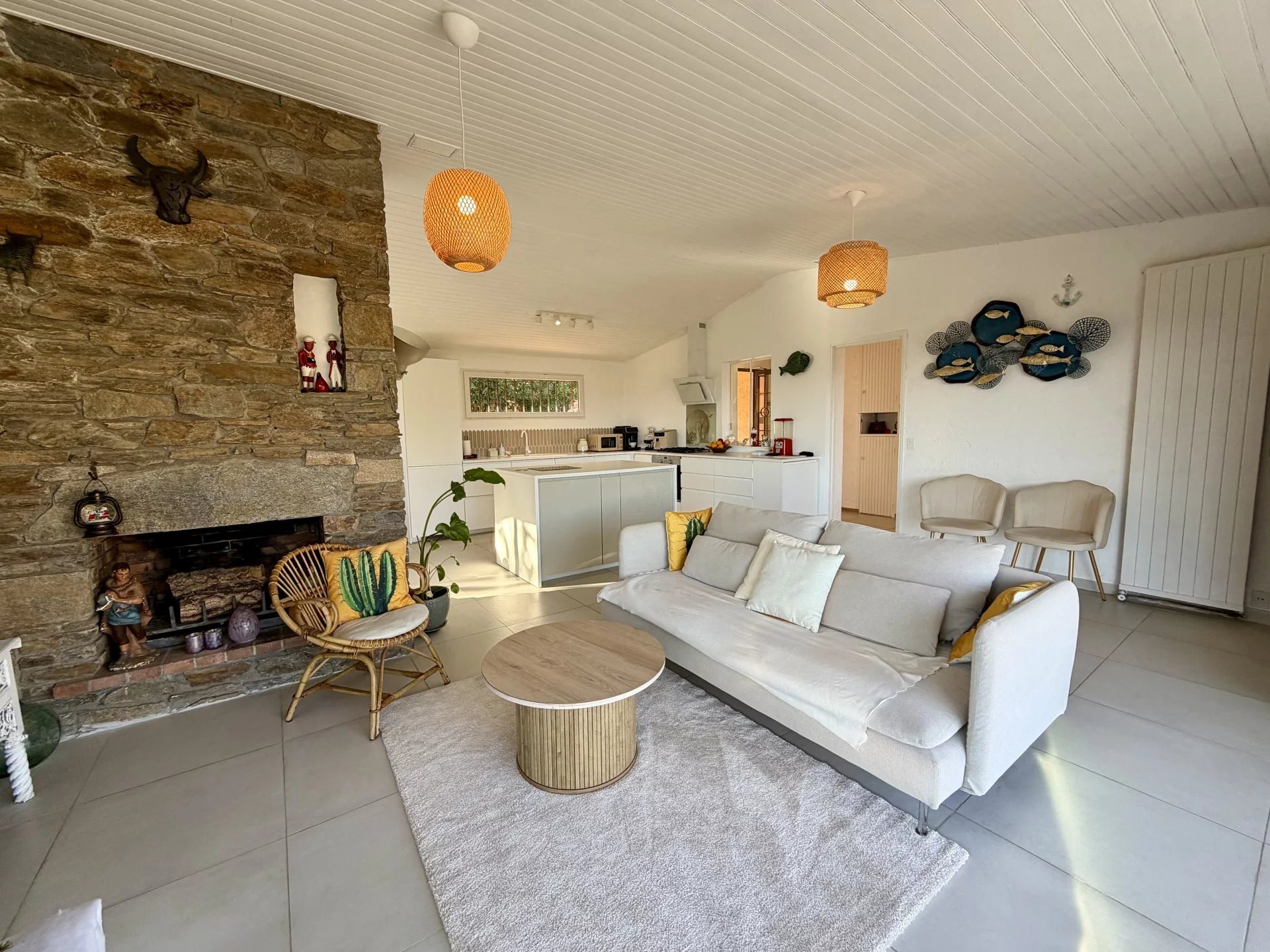 Maison à vendre, 139m², Cavalaire-sur-Mer