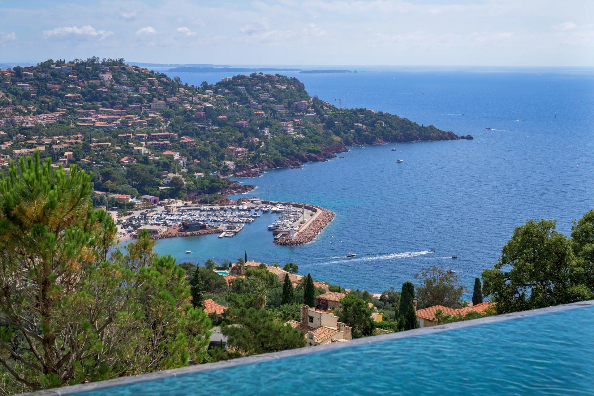 Maison à vendre, 270m², Saint-Raphaël