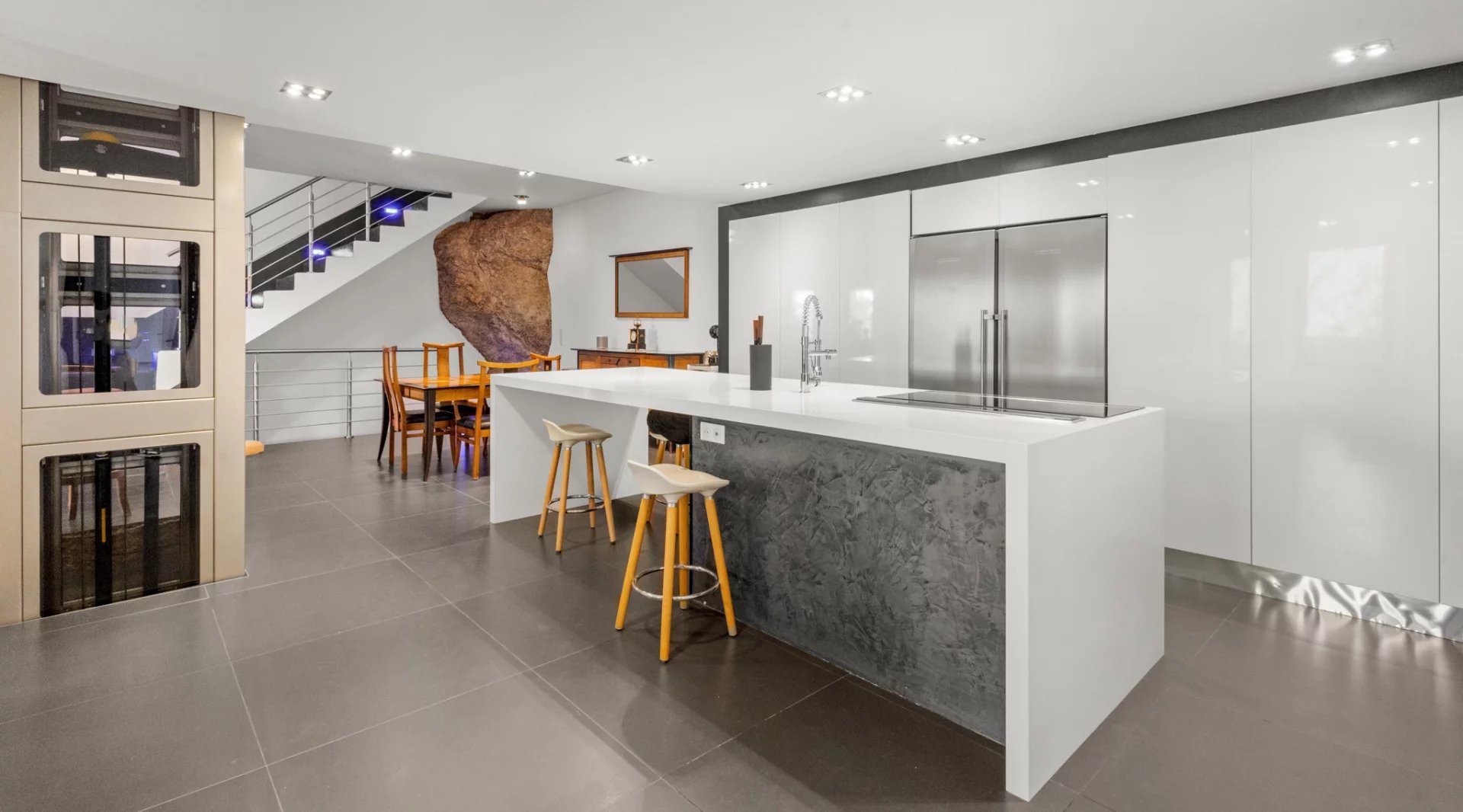 Appartement à vendre, 190m², Cannes