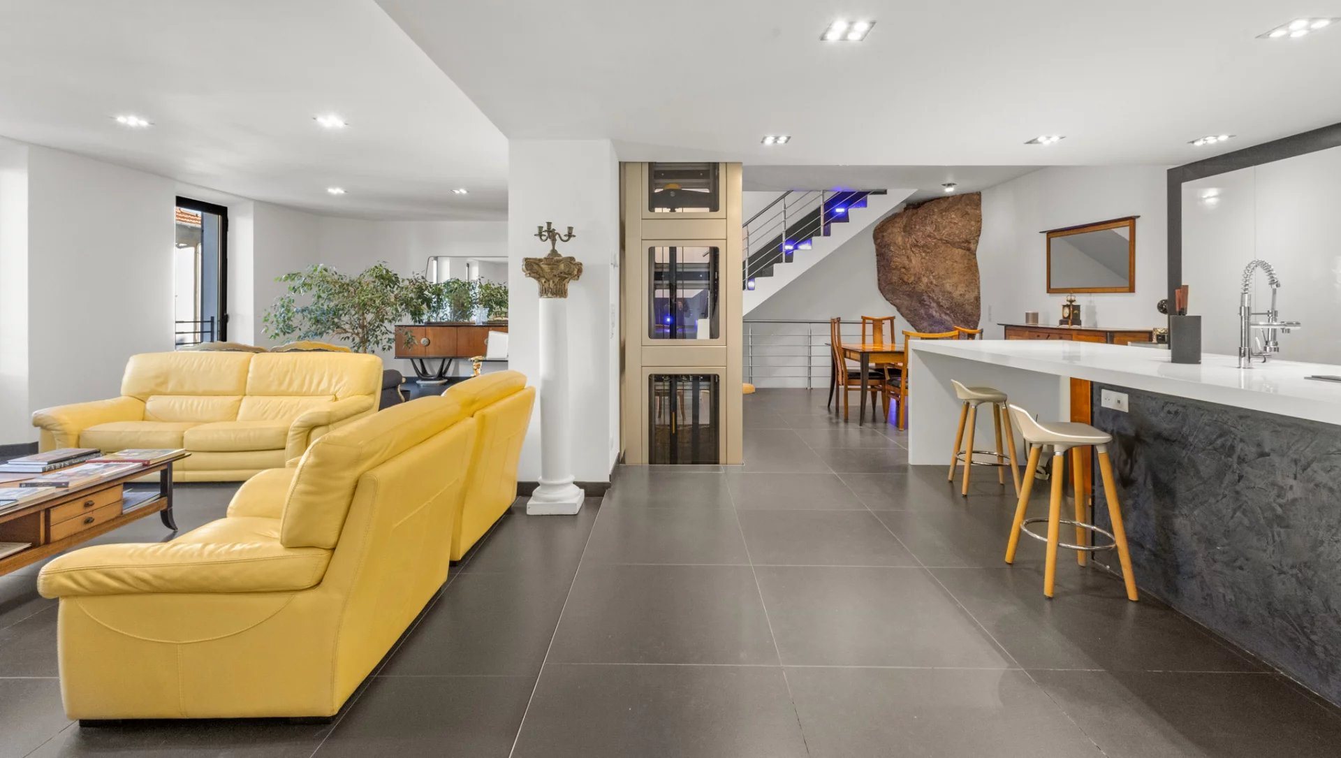 Appartement à vendre, 190m², Cannes