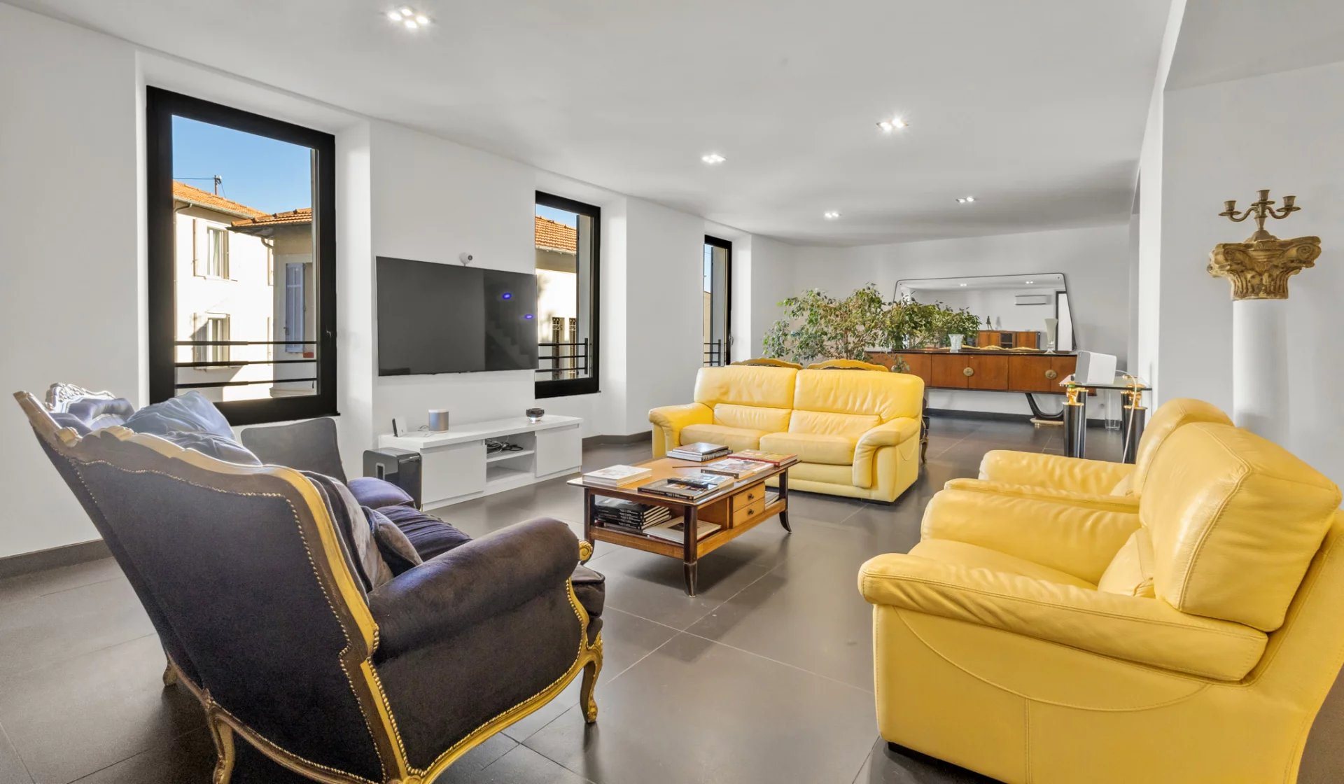 Appartement à vendre, 190m², Cannes