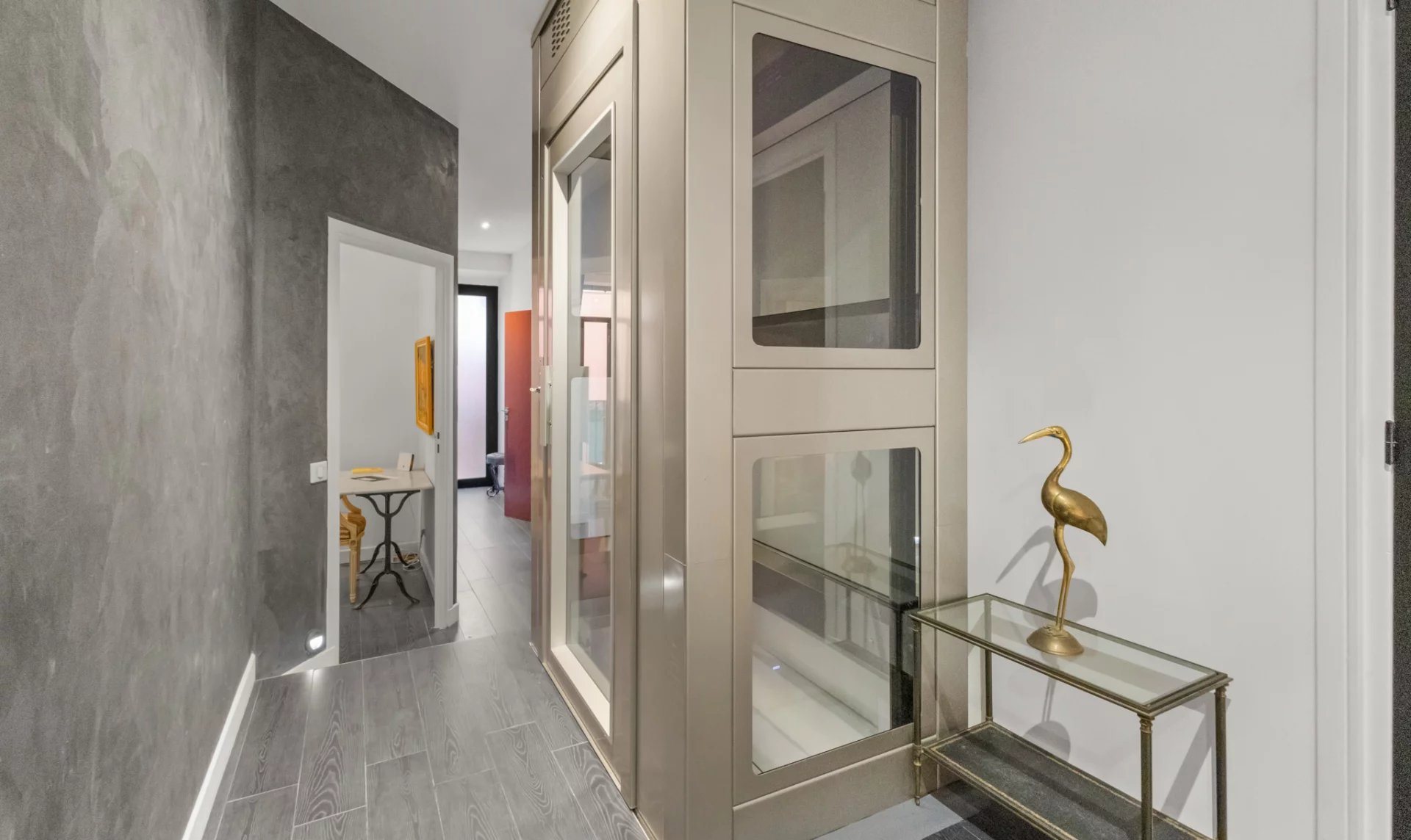 Appartement à vendre, 190m², Cannes