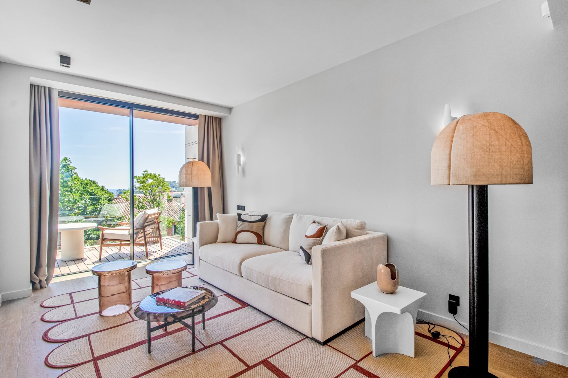 Appartement à vendre, 327m², Saint-Jean-Cap-Ferrat