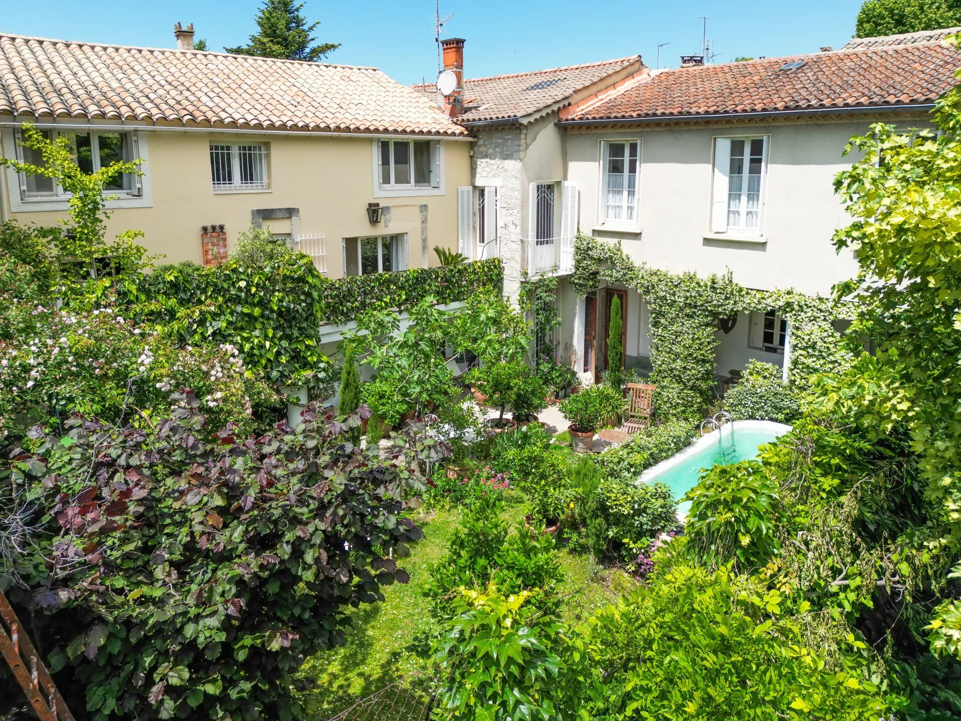 Maison à vendre, 415m², Vaison-la-Romaine