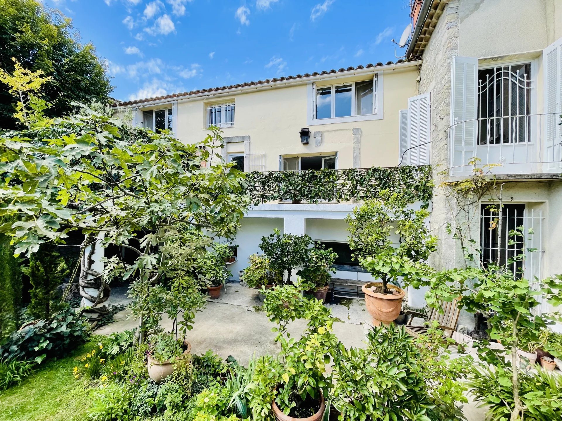 Maison à vendre, 415m², Vaison-la-Romaine
