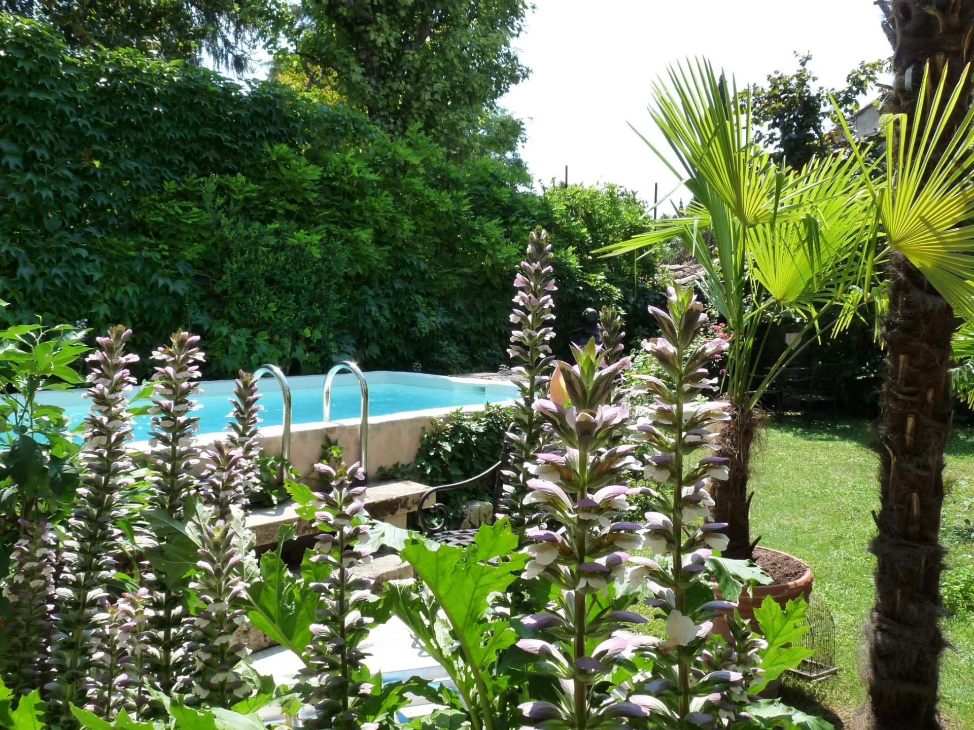 Maison à vendre, 415m², Vaison-la-Romaine