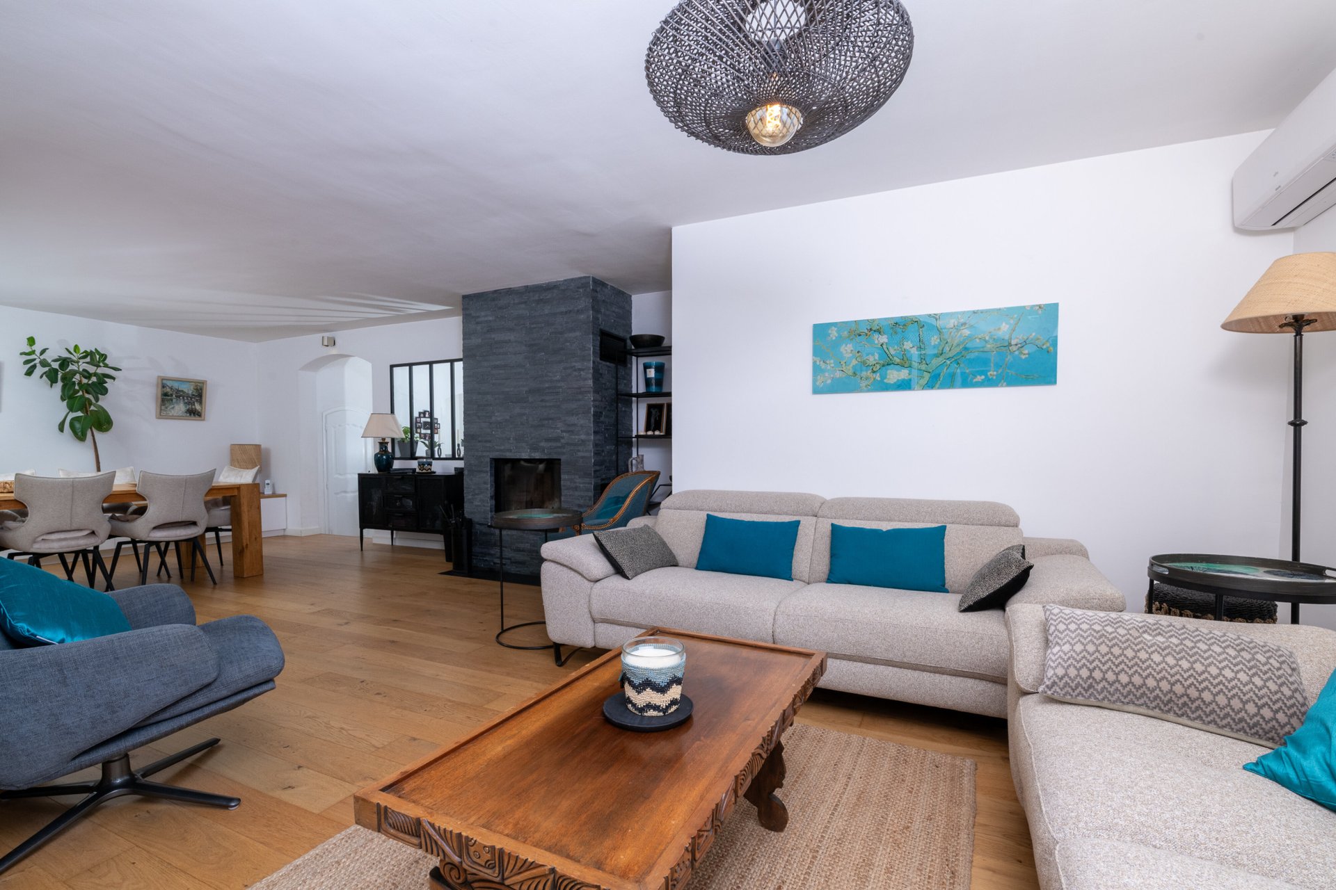 Maison à vendre, 130m², Six-Fours-les-Plages