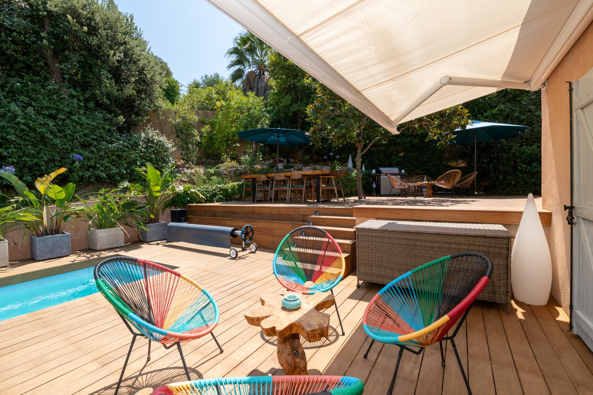 Maison à vendre, 130m², Six-Fours-les-Plages