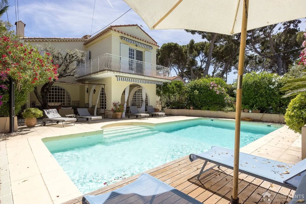 Maison à vendre, 284m², Antibes