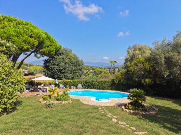 Maison à vendre, 138m², Biot