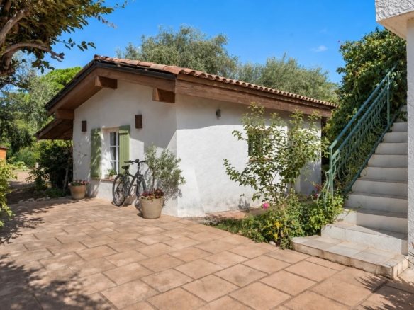 Maison à vendre, 138m², Biot