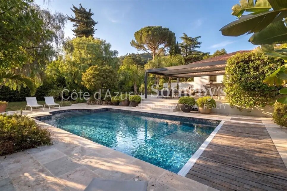 Maison à vendre, 280m², Cannes