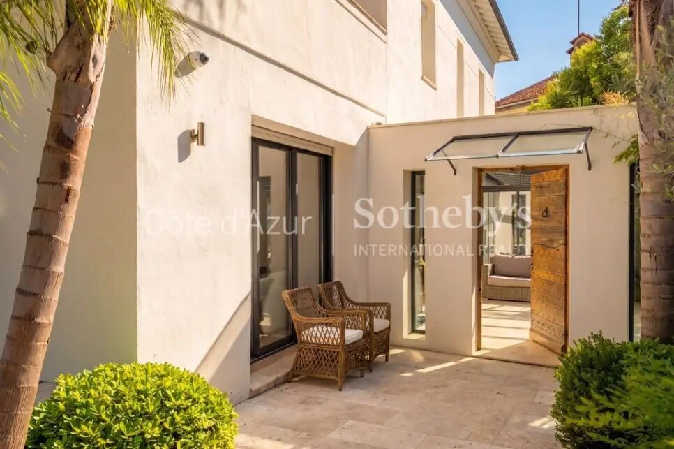 Maison à vendre, 280m², Cannes