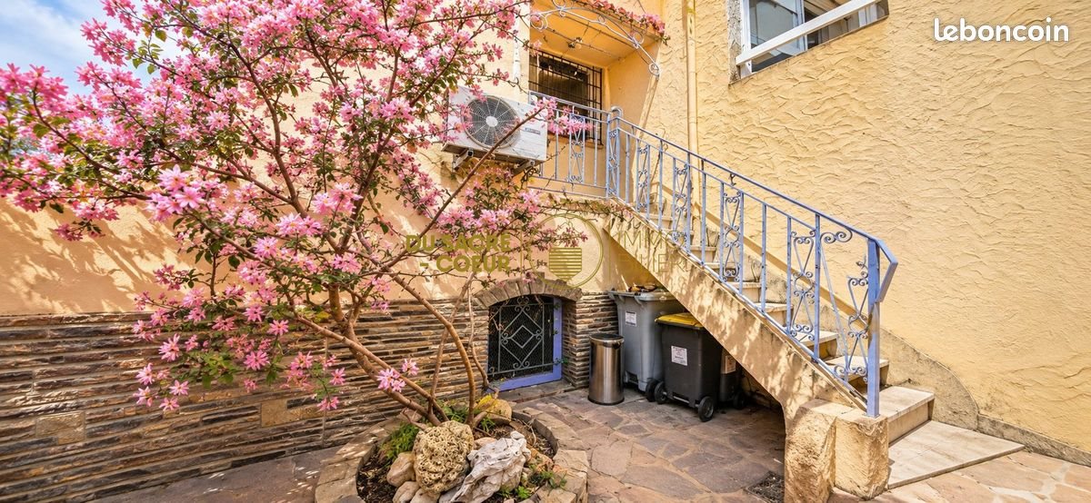 Maison à vendre, 73m², Port-Vendres