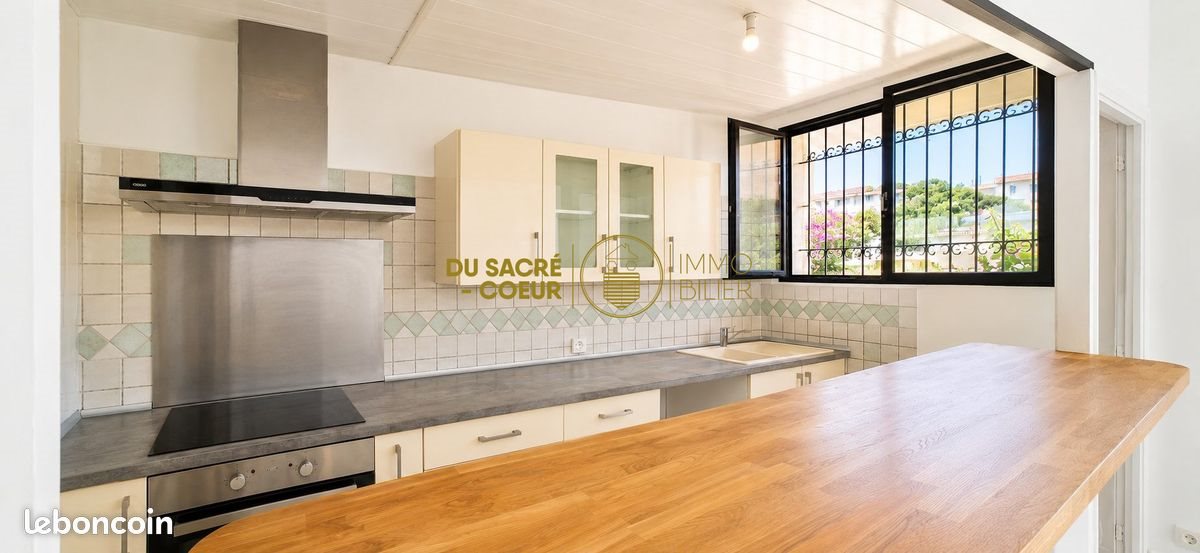 Maison à vendre, 73m², Port-Vendres
